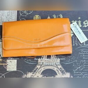XOXO Wallet